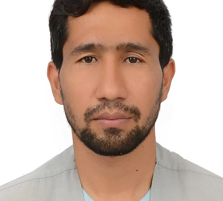 Mohammad Hussain Sarwary