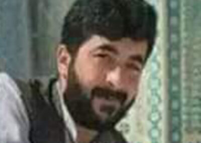 Sayed Ali Sharifi