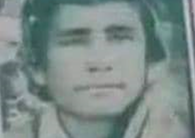 Abdul Ali