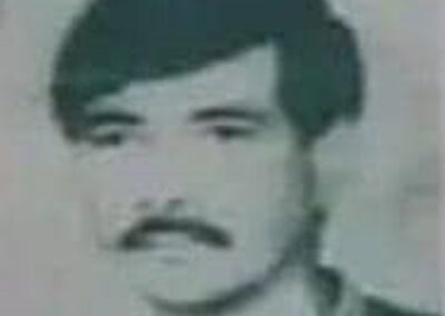 Humayoon Khan