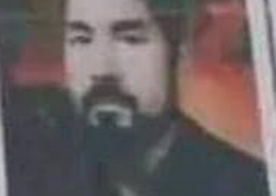 Mirza Hussain