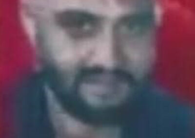 Sayed Hassan